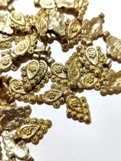 brass jewelry charms – Learn more: Elegant, handcrafted charms designed for creative jewelry projects.