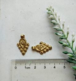 brass jewelry charms – Order now: High-quality, unique charms perfect for adding a boho touch to jewelry designs.