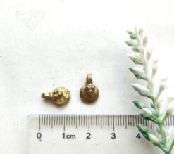 Antique Brass Charms for jewelry making