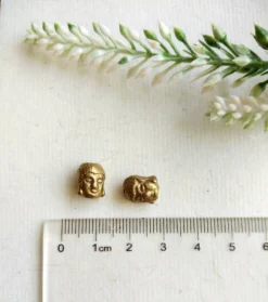 buddha charms beads for jewelry making