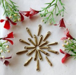 18MM Stick charms – for DIY jewelry.