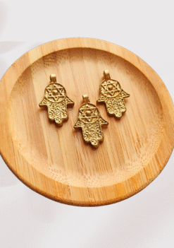 hamsa charms