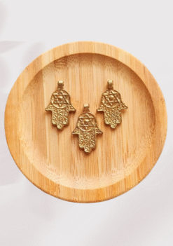 hamsa charms