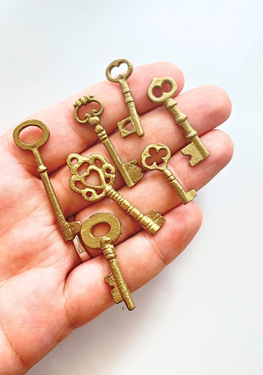 Key Charms - Image 3