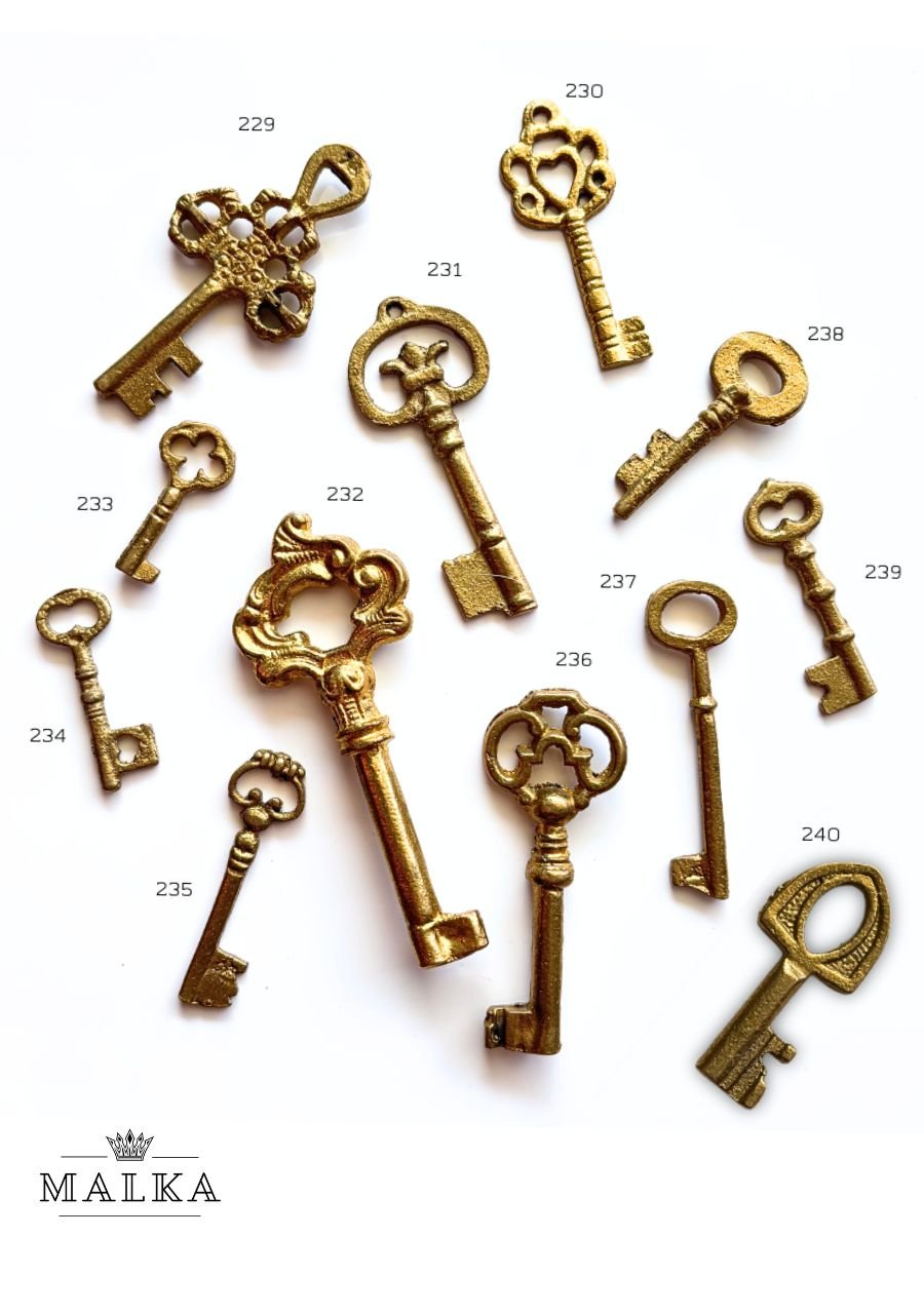 Key Charms - Image 4
