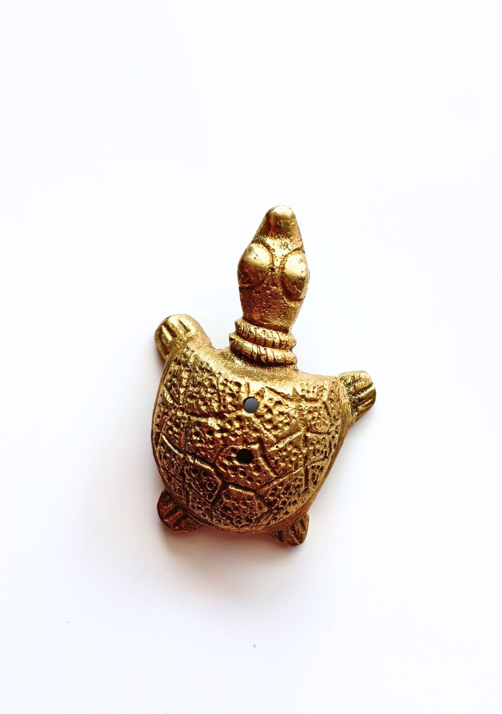 Big Turtle Pendant - Image 2