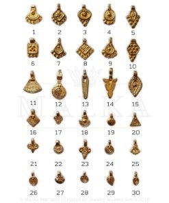 macrame jewelry supplies