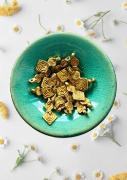 Geometric Boho Charms