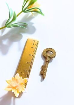 Alternative view of Key Charms