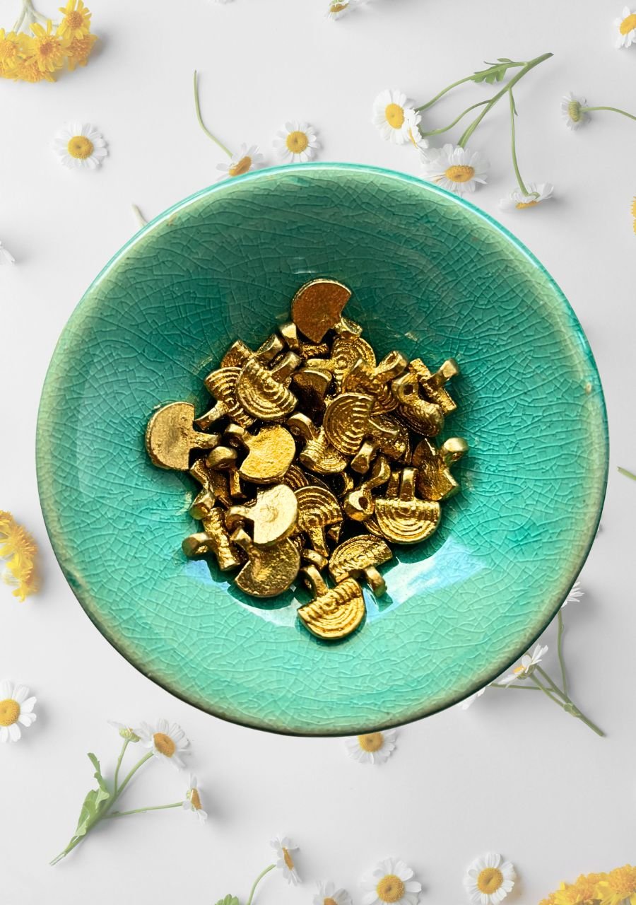 Half Round Charms - Image 2