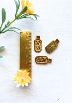 Alternative view of Boho Nature Charms