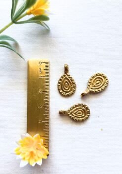 Alternative view of Boho Charms