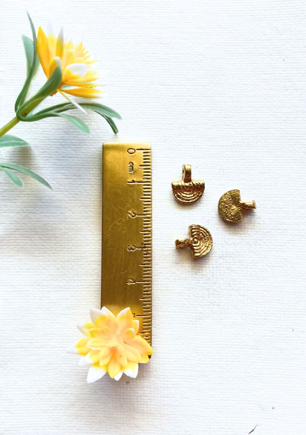 Half Round Charms - Image 4