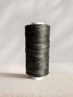 Earthy Grey Macrame Cord- 0.8mm