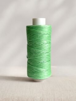 Alternative view of Pale Mint Macrame Cord- 0.8mm