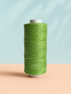 Alternative view of Lemon Grass Macrame Cord- 0.8mm