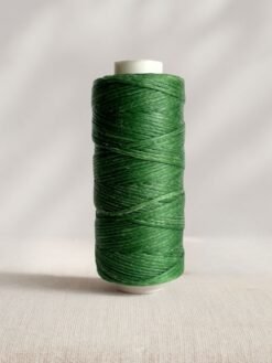 Forest Green Macrame Cord- 0.8mm