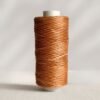 Desert Clay Micro Macrame Cord- 0.8mm
