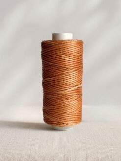 Desert Clay Micro Macrame Cord- 0.8mm