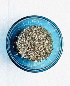 Alternative view of 3MM Silver-filled brass small pipe beads