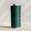 Deep Green Pine Micro Macrame Cord- 0.8mm