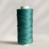 Dusty Teal Micro Macrame Cord- 0.8mm