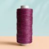 Plum Rose Micro Macrame Cord- 0.8mm