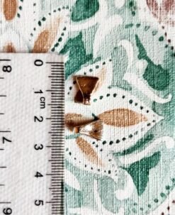 Alternative view of Silver Filled Small Geometric Charms