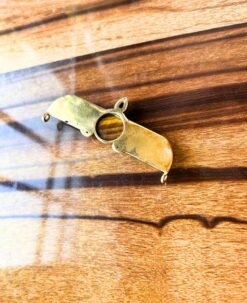 Alternative view of 1/3/10 Pieces Winged Scarab Brass Pendant