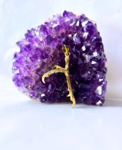 1/3/10 Pieces Eagle Claw Brass Pendant