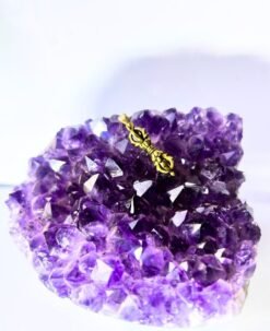 1/3/10 Pieces Tibetan Buddhist Amulet Brass Pendant