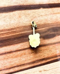 Alternative view of 1/3/10 Pieces Tribal Boho Brass Pendant