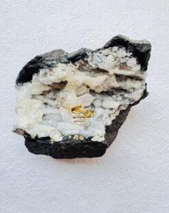 Alternative view of 5/20 Pieces Trident Bypass Brass Ring