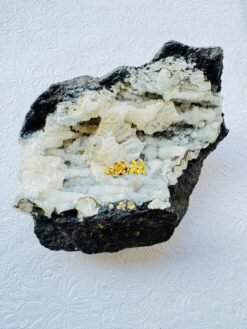 Alternative view of 5/20 Pieces Floral Vine Stacking Brass Ring