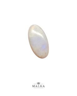 44mm Moonstone Cabochon - Oval shape