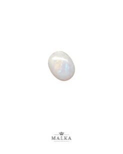 26mm Moonstone Cabochon - Oval shape