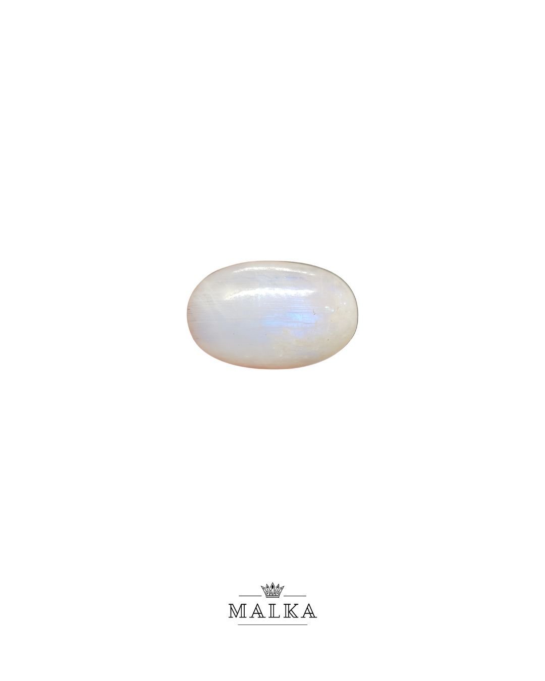 29mm Moonstone Cabochon - Oval shape