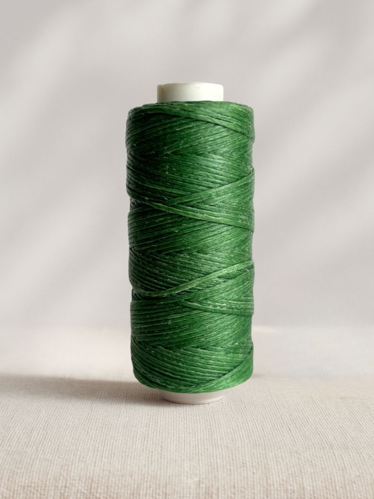 Forest Green Macrame Cord- 0.8mm
