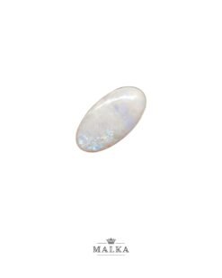 39mm Moonstone Cabochon - Oval shape