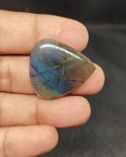 labradorite cabochon for sale