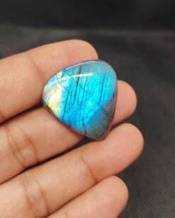 labradorite cabochon for sale- Labradorite for jewelry making and micro macrame