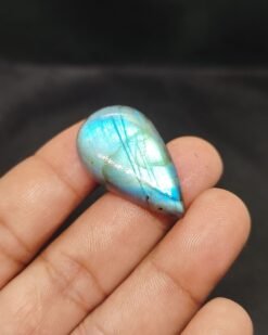 labradorite drop cabochon for sale- Buy Labradorite for jewelry making and micro macrame