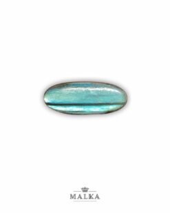 labradorite cabochon for sale- Oval Labradorite for jewelry making and micro macrame