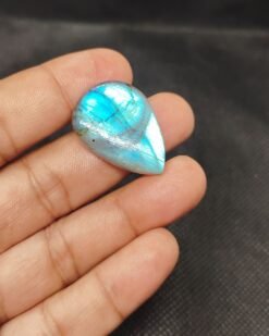 labradorite drop cabochon for sale- Buy Labradorite for jewelry making and micro macrame