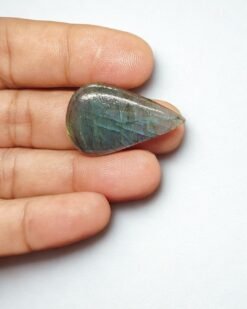 labradorite drop cabochon for sale- Buy Labradorite for jewelry making and micro macrame