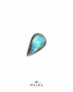 labradorite drop cabochon for sale- Buy Labradorite for jewelry making and micro macrame
