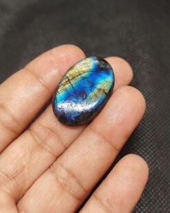 labradorite stone cabochon for sale- Buy Labradorite for jewelry making and micro macrame