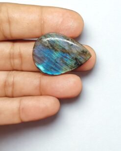 labradorite stone cabochon for sale- Buy Labradorite for jewelry making and micro macrame