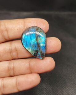 labradorite stone cabochon for sale- Buy Labradorite for jewelry making and micro macrame