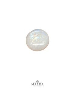 Alternative view of 21mm Moonstone Cabochon - Round shape